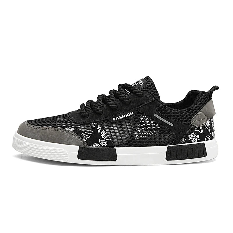 Arlo Mesh Sneaker