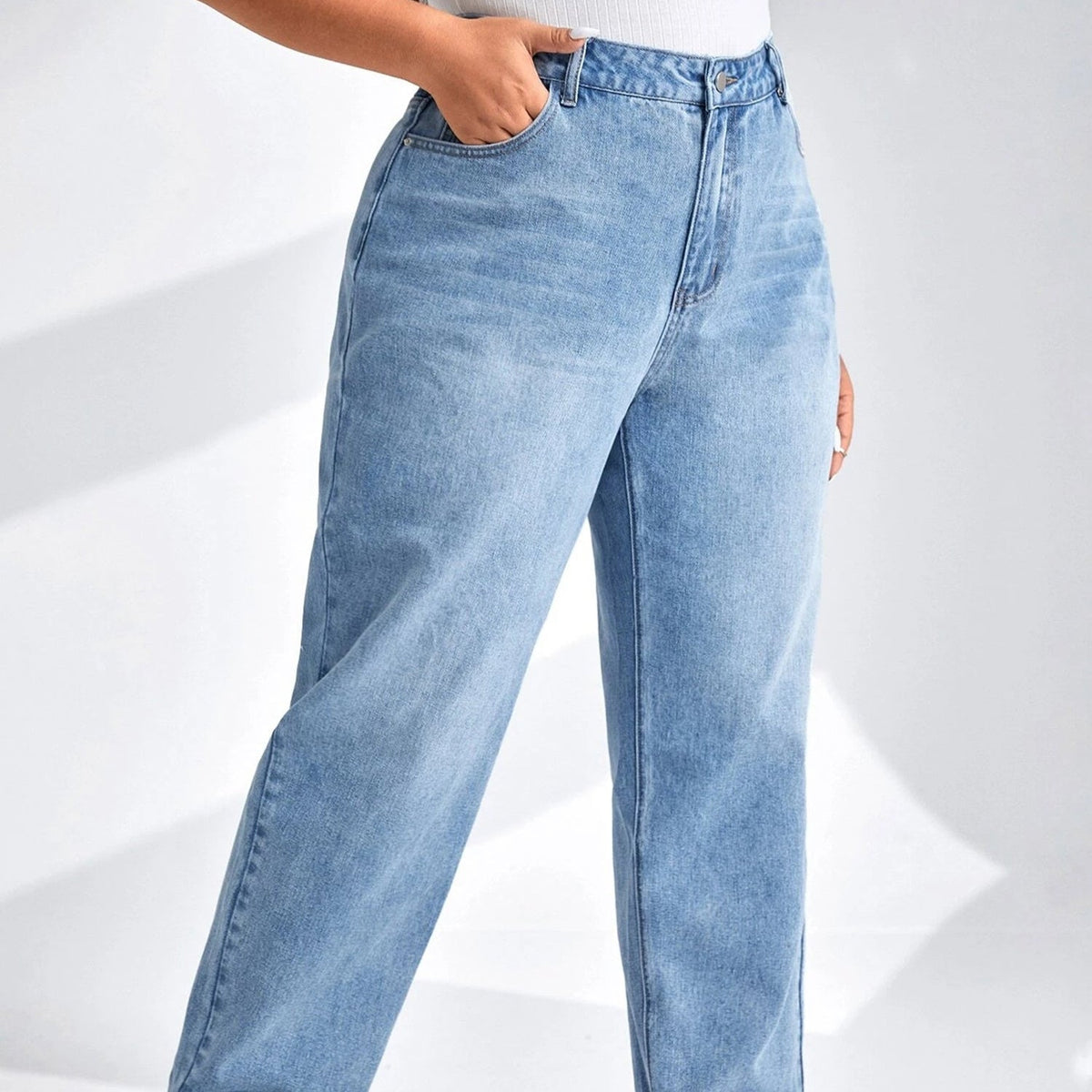 Sienna Curve Plus Size Jeans