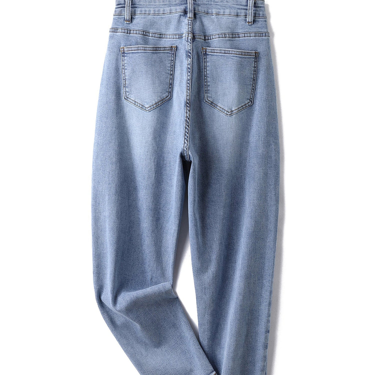Sienna Curve Plus Size Jeans