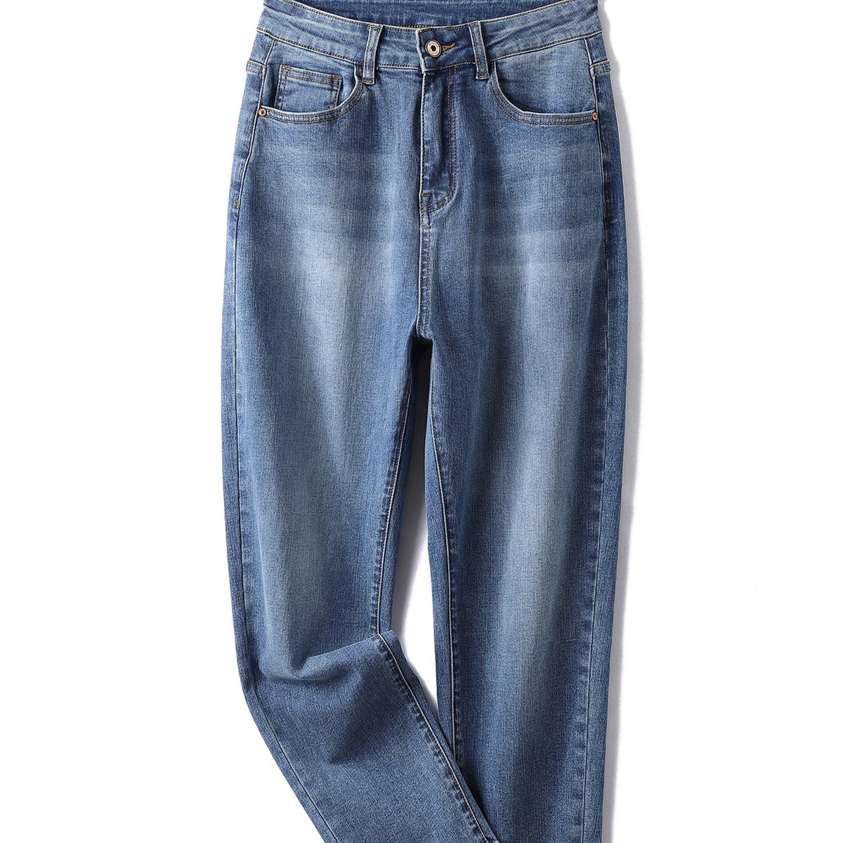 Sienna Curve Plus Size Jeans