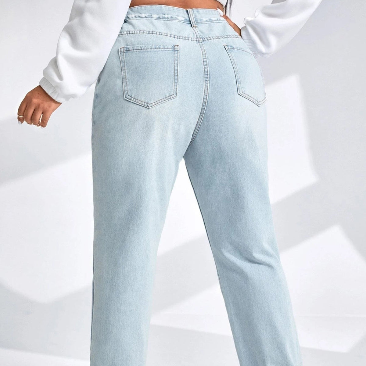 Sienna Curve Plus Size Jeans