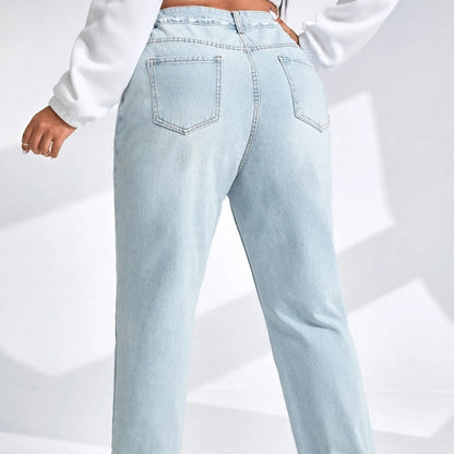 Sienna Curve Plus Size Jeans
