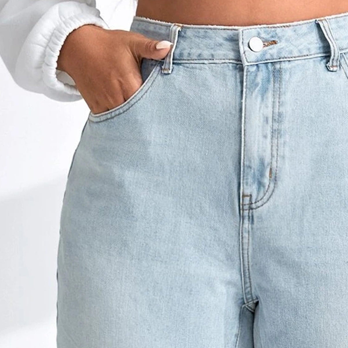 Sienna Curve Plus Size Jeans