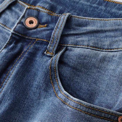 Sienna Curve Plus Size Jeans