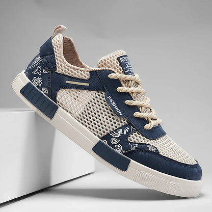 Arlo Mesh Sneaker