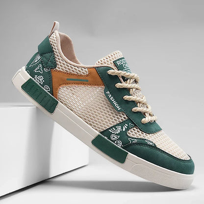 Arlo Mesh Sneaker