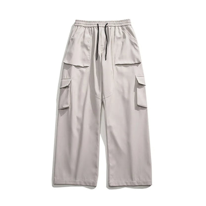 Ezra Cargo Pants