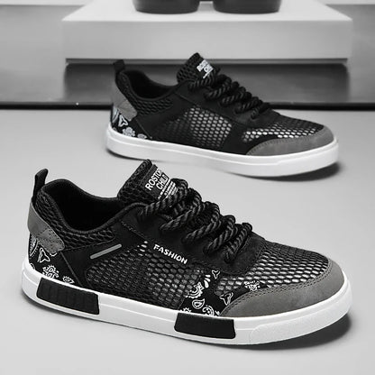 Arlo Mesh Sneaker