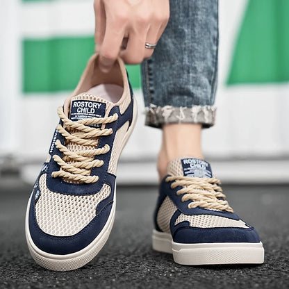 Arlo Mesh Sneaker