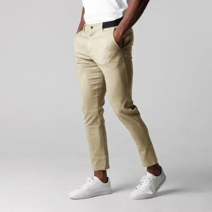 Grayson Casual Trousers