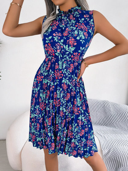 Cambria Bloom Dress