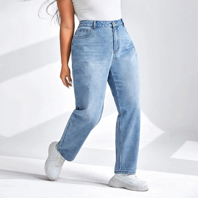 Sienna Curve Plus Size Jeans