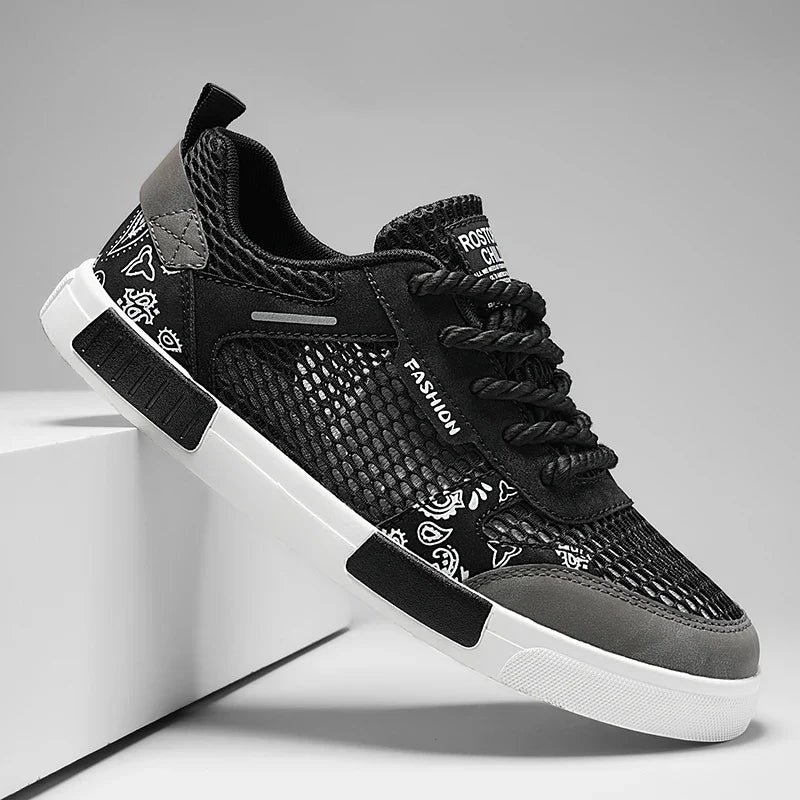 Arlo Mesh Sneaker