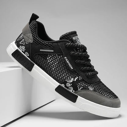 Arlo Mesh Sneaker