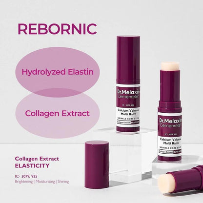 Intense Volume Multi Balm